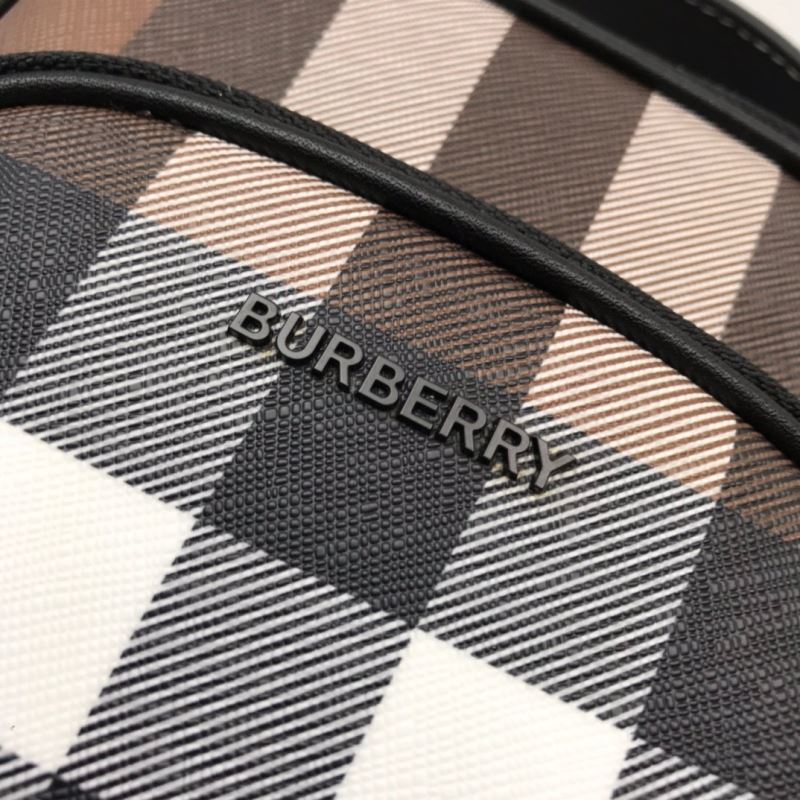 Burberry Satchel Bags